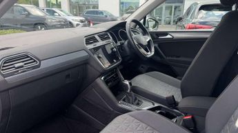 Volkswagen Tiguan 2.0 TDI Life 5dr DSG