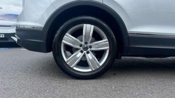 Volkswagen Tiguan 2.0 TDI Life 5dr DSG