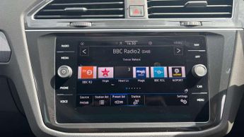Volkswagen Tiguan 2.0 TDI Life 5dr DSG