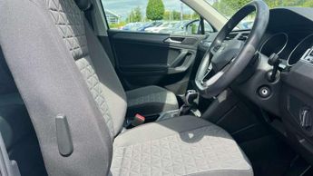 Volkswagen Tiguan 2.0 TDI Life 5dr DSG