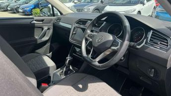 Volkswagen Tiguan 2.0 TDI Life 5dr DSG