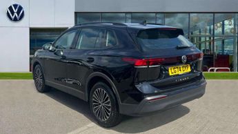 Volkswagen Tiguan 1.5 eTSI 150 Life 5dr DSG