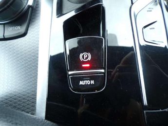 BMW 5 Series 530e M Sport 4dr Auto