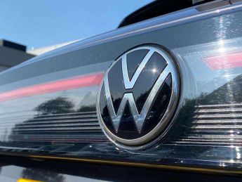 Volkswagen Taigo 1.0 TSI 110 R-Line 5dr DSG