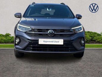 Volkswagen Taigo 1.0 TSI 110 R-Line 5dr DSG