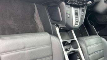 Honda CR-V 2.0 i-MMD Hybrid SR  2WD 5dr eCVT