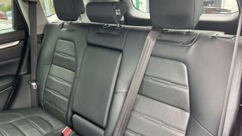 Honda CR-V 2.0 i-MMD Hybrid SR  2WD 5dr eCVT