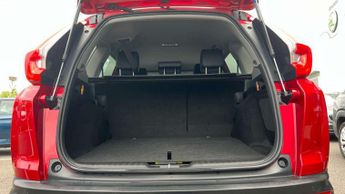 Honda CR-V 2.0 i-MMD Hybrid SR  2WD 5dr eCVT