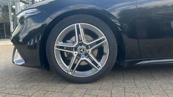 Mercedes-Benz A-Class A180 AMG Line Executive 5dr Auto
