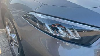Mercedes-Benz A-Class A180 AMG Line Executive 5dr Auto