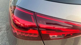 Mercedes-Benz A-Class A180 AMG Line Executive 5dr Auto