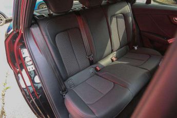 Audi Q2 35 TFSI Black Edition 5dr S Tronic