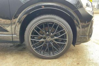 Audi Q2 35 TFSI Black Edition 5dr S Tronic