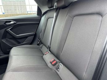 Audi A1 30 TFSI 110 Technik 5dr
