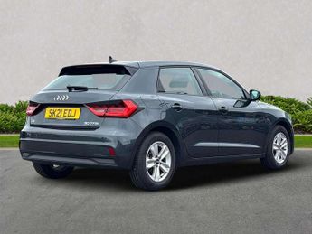 Audi A1 30 TFSI 110 Technik 5dr