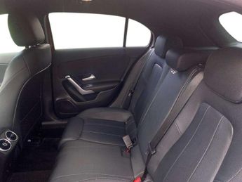 Mercedes-Benz A-Class A180 Sport Executive Edition 5dr Auto
