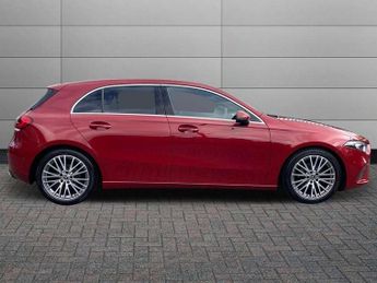 Mercedes-Benz A-Class A180 Sport Executive Edition 5dr Auto