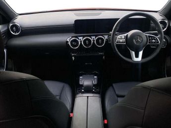 Mercedes-Benz A-Class A180 Sport Executive Edition 5dr Auto