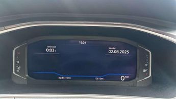 Volkswagen T-Roc 1.5 TSI Style 5dr DSG