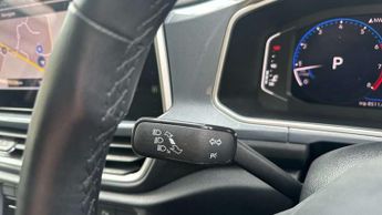 Volkswagen T-Roc 1.5 TSI Style 5dr DSG
