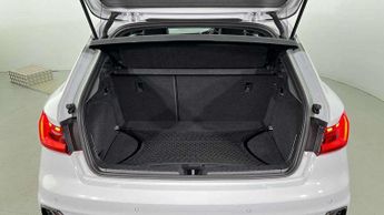 Audi A1 25 TFSI S Line 5dr S Tronic