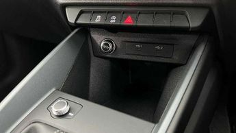 Audi A1 25 TFSI S Line 5dr S Tronic