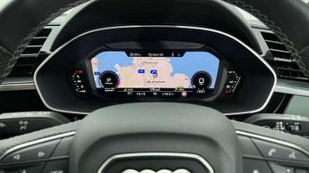 Audi Q3 35 TDI S Line 5dr S Tronic
