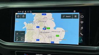 Audi Q3 35 TDI S Line 5dr S Tronic