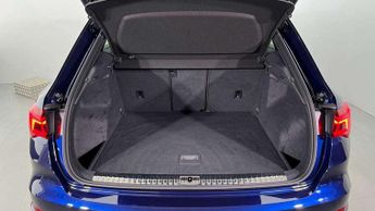 Audi Q3 35 TDI S Line 5dr S Tronic