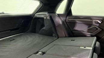 Audi Q3 35 TDI S Line 5dr S Tronic