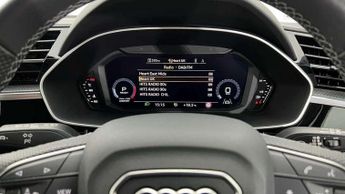 Audi Q3 35 TDI S Line 5dr S Tronic