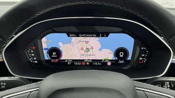 Audi Q3 35 TFSI S Line 5dr S Tronic