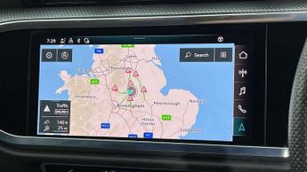 Audi Q3 35 TFSI S Line 5dr S Tronic