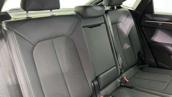 Audi Q3 35 TFSI S Line 5dr S Tronic