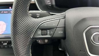 Audi Q3 35 TFSI S Line 5dr S Tronic