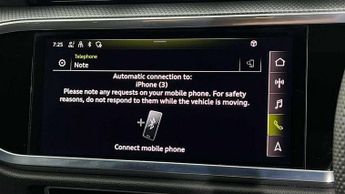 Audi Q3 35 TFSI S Line 5dr S Tronic