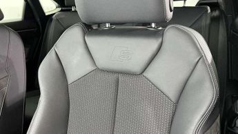Audi Q3 35 TFSI S Line 5dr S Tronic