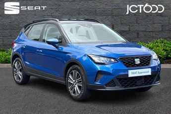 SEAT Arona 1.0 TSI SE Technology 5dr