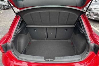 SEAT Leon 1.5 eTSI 150 FR Sport 5dr DSG
