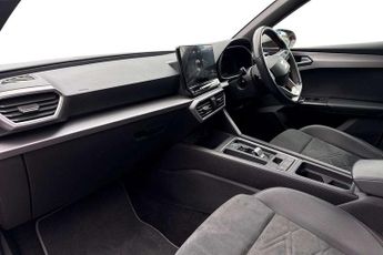 SEAT Leon 1.5 eTSI 150 FR Sport 5dr DSG