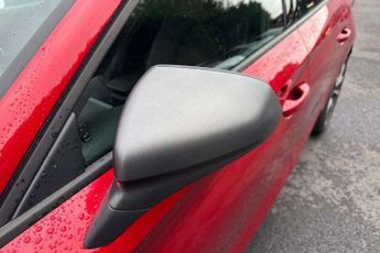 SEAT Leon 1.5 eTSI 150 FR Sport 5dr DSG