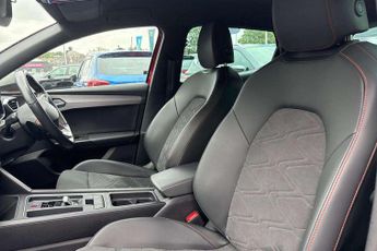 SEAT Leon 1.5 eTSI 150 FR Sport 5dr DSG