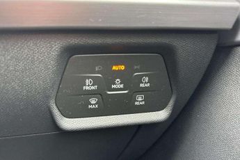 SEAT Leon 1.5 eTSI 150 FR Sport 5dr DSG