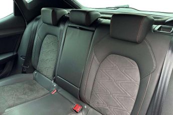 SEAT Leon 1.5 eTSI 150 FR Sport 5dr DSG