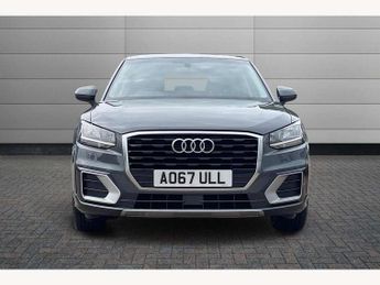 Audi Q2 1.4 TFSI Sport 5dr S Tronic