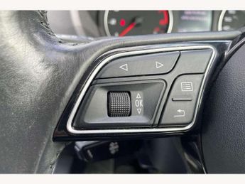 Audi Q2 1.4 TFSI Sport 5dr S Tronic