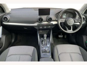 Audi Q2 1.4 TFSI Sport 5dr S Tronic