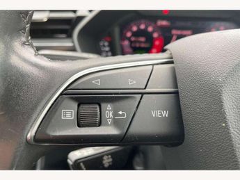 Audi Q3 35 TFSI Sport 5dr
