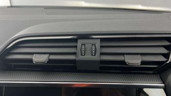 Audi Q3 35 TFSI Black Edition 5dr S Tronic [20" Alloy]