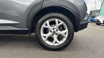 Nissan Juke 1.0 DiG-T 114 N-Connecta 5dr